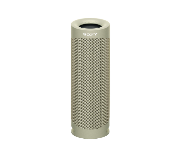 SONY BT SRS-XB23C Brazowo-szary - 577169 - zdjęcie